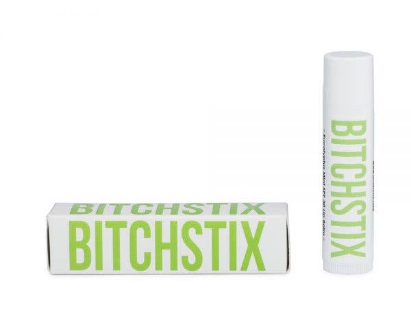 Eucalyptus Mint Lip Balm SPF 30