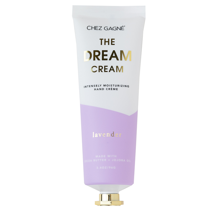 Dream Cream - Lavender - Vegan Hand Crème