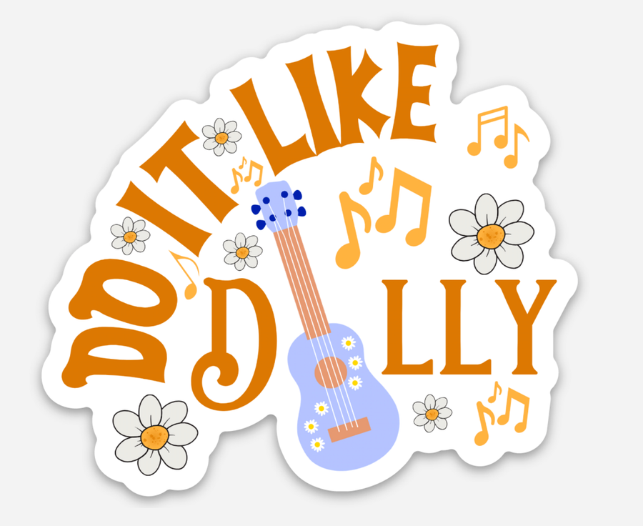 Dolly Parton