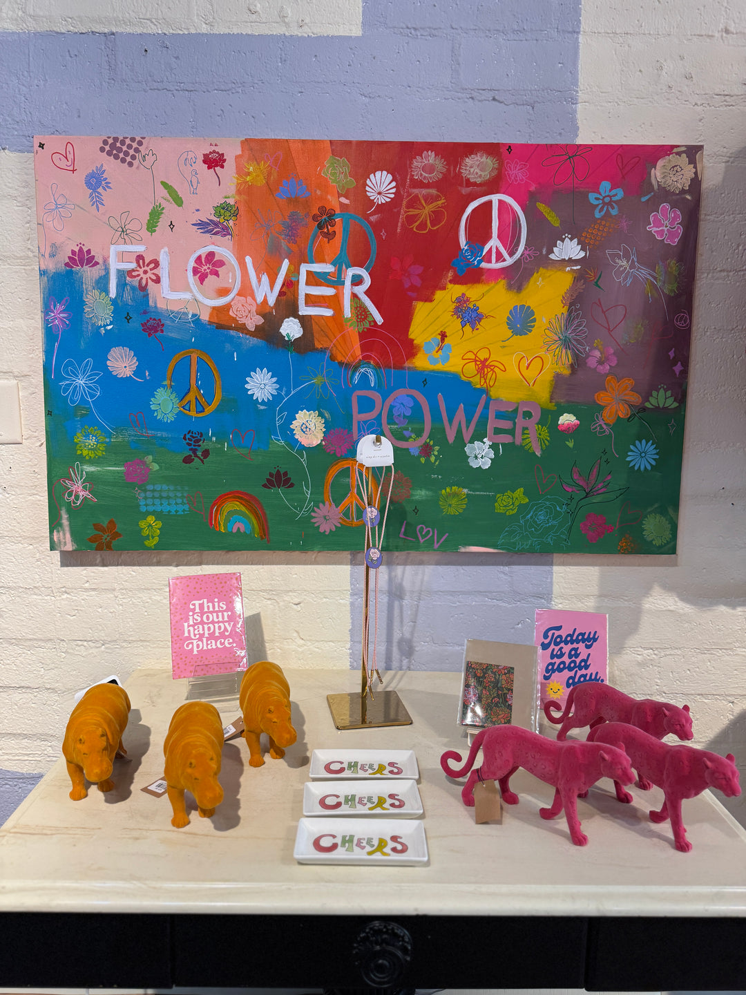 Flower Power