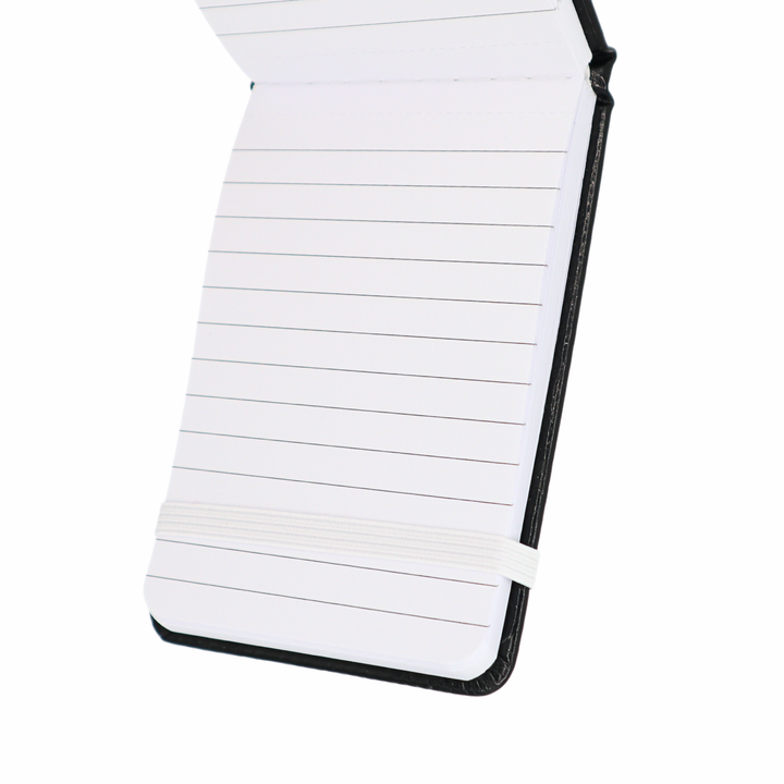 What The Fuck Is My Password - Leatherette Pocket Journal