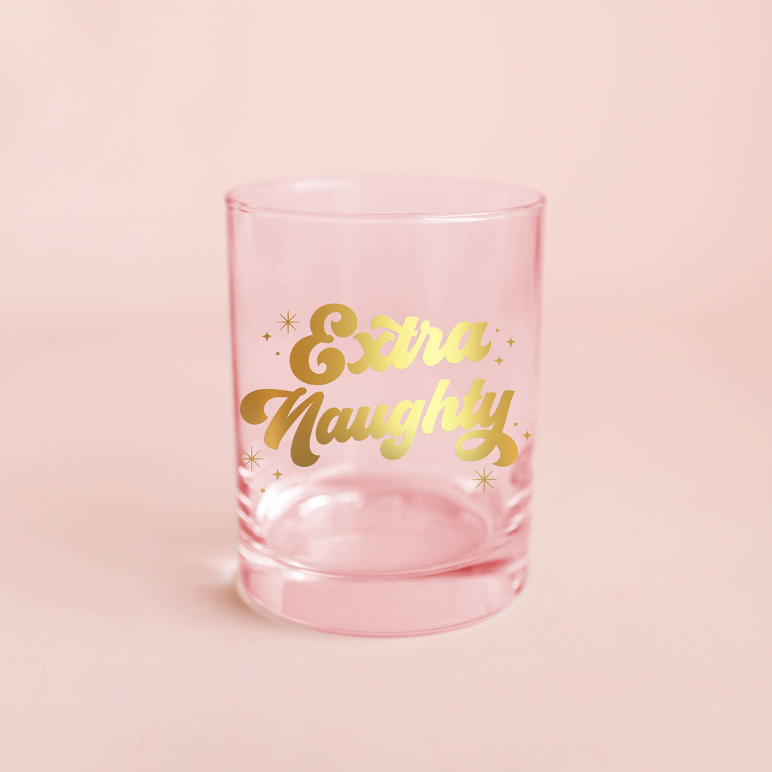 Holiday Tumbler