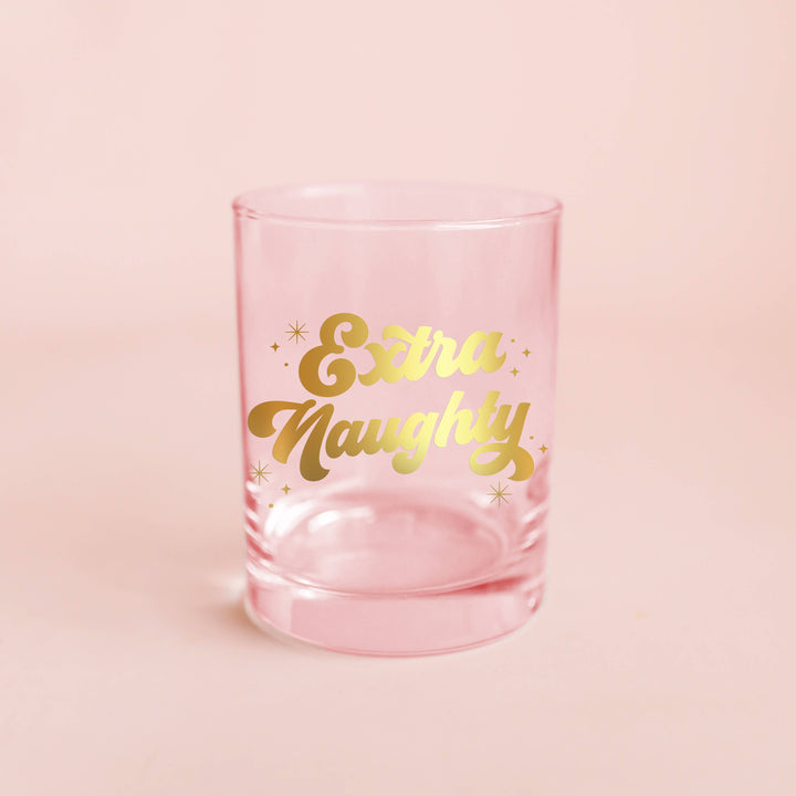Holiday Tumbler