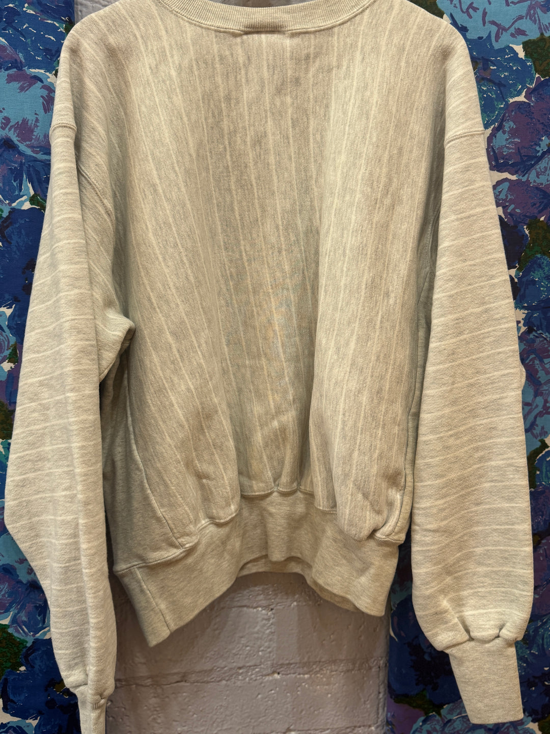 Vintage Mirage Sweatshirt