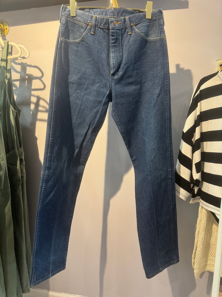 70s Vintage Wranglers