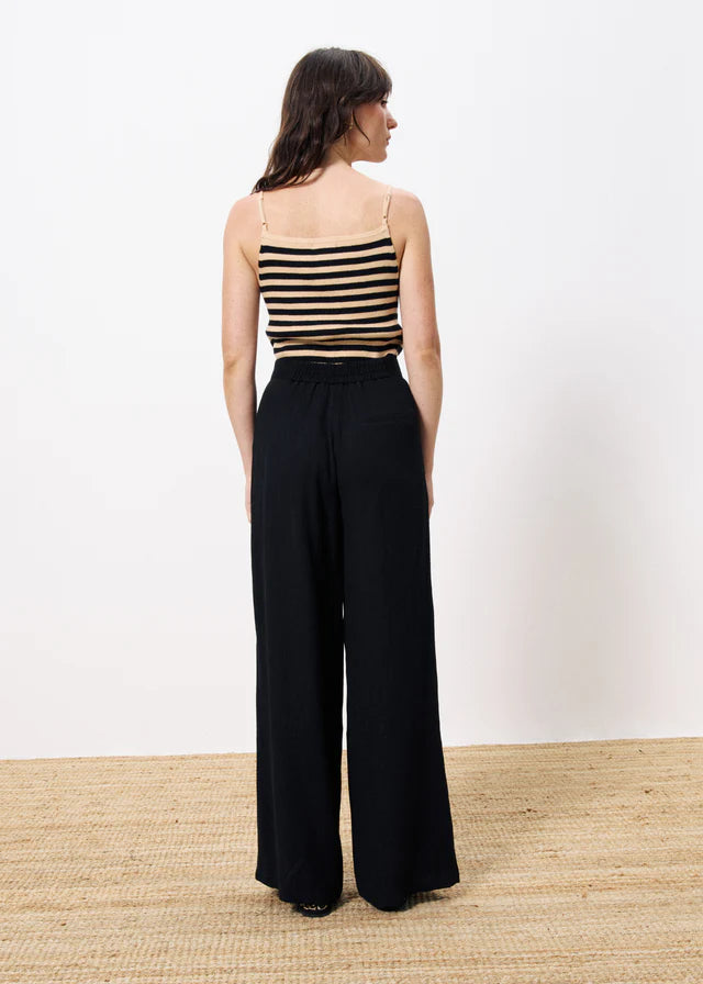 FRNCH Striped Tank