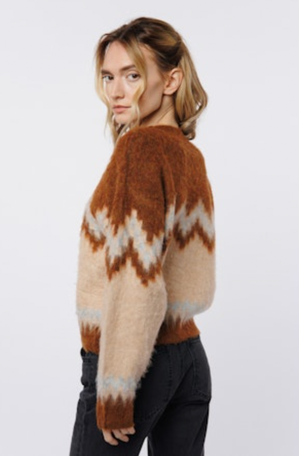 Berget Sweater
