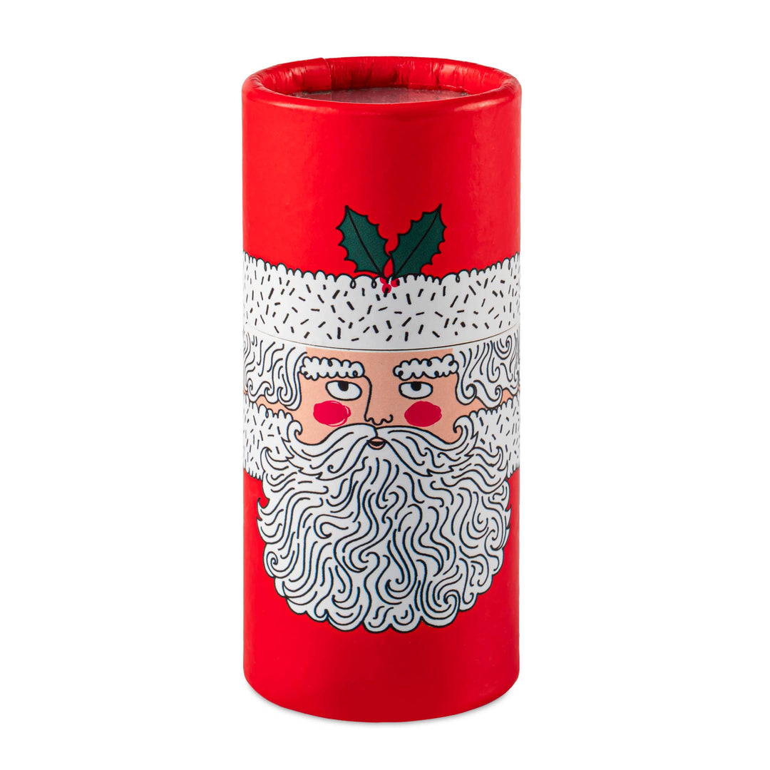 Santa Christmas Safety Matches 🎄