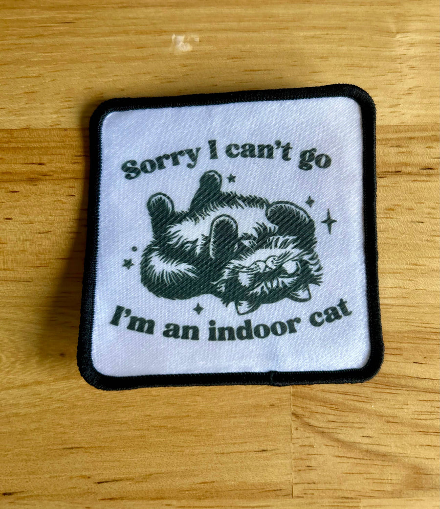 Express Yourself: Sublimation Patches