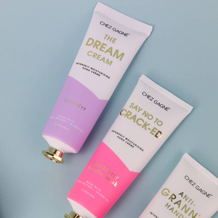 Dream Cream - Lavender - Vegan Hand Crème