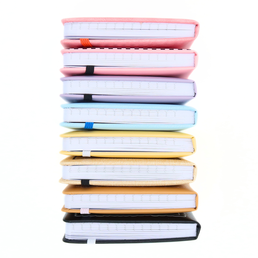 What The Fuck Is My Password - Leatherette Pocket Journal