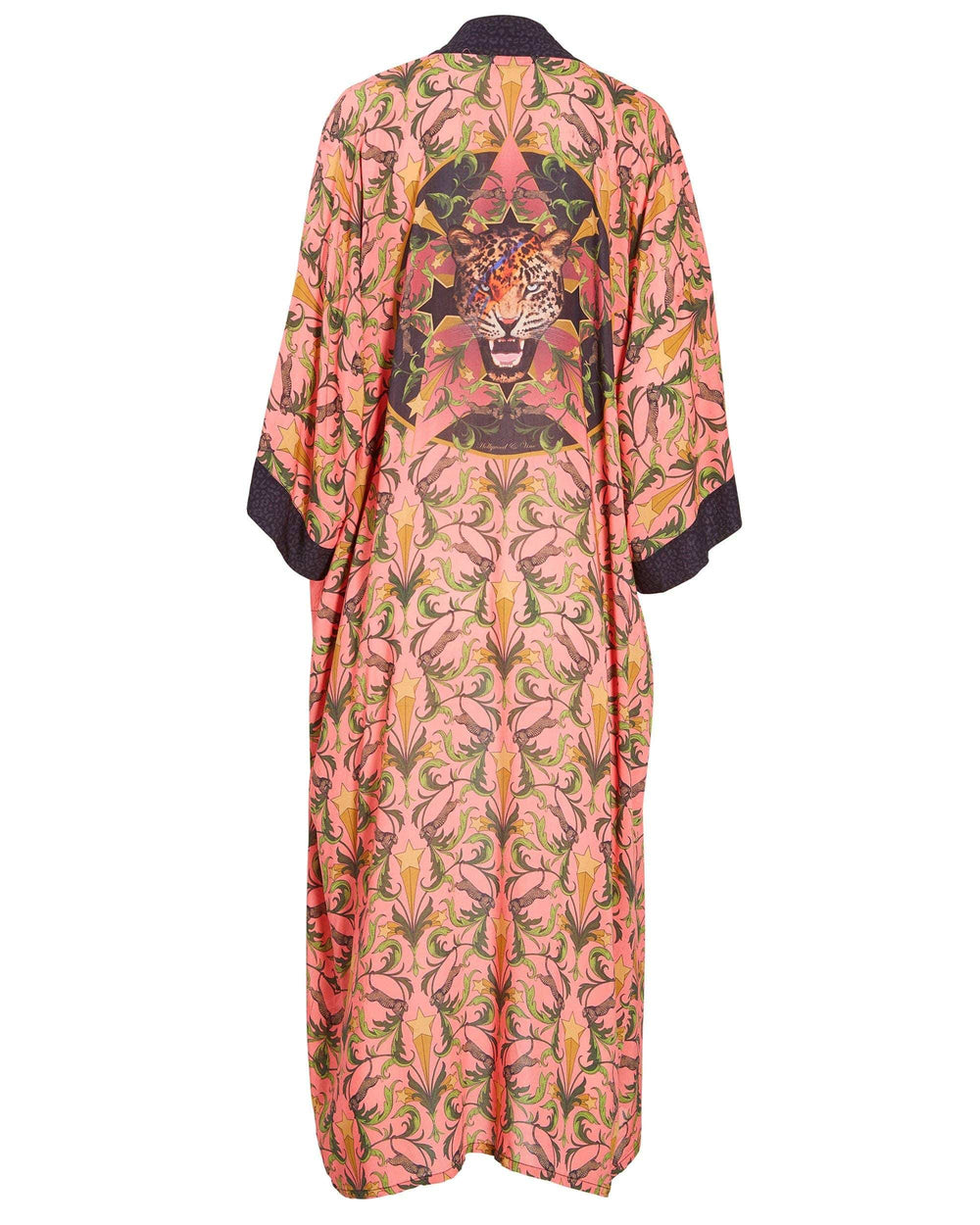 Hollywood Vine Kimono - For the love, LV