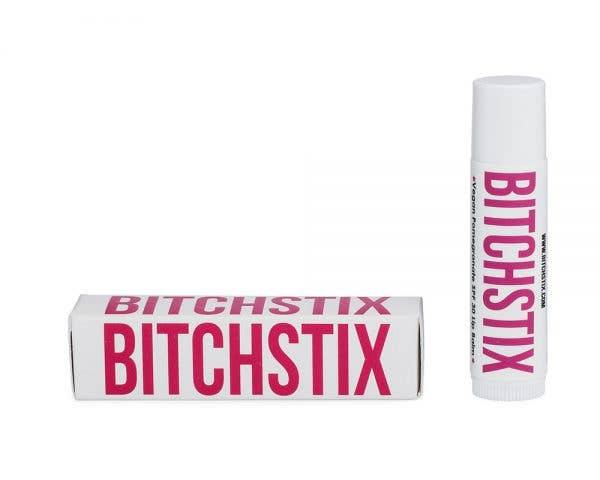 Pomegranate SPF30 Lip Balm - For the love, LV