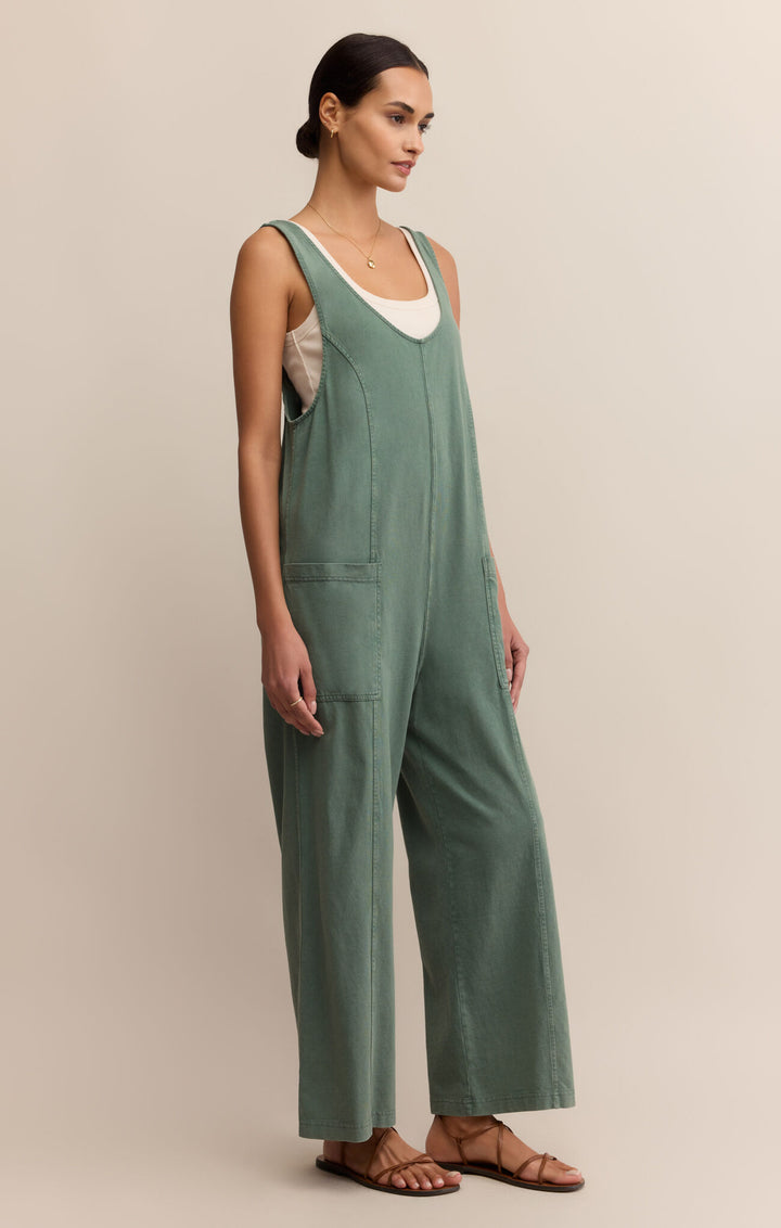 Z Supply Brasilia Jumpsuit