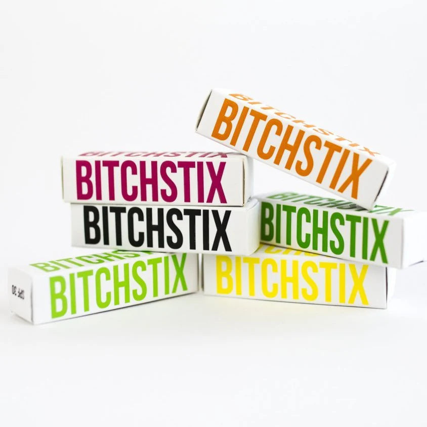 Empower Your Lips, Empower Your Life: Bitchstix at Our Las Vegas Boutique