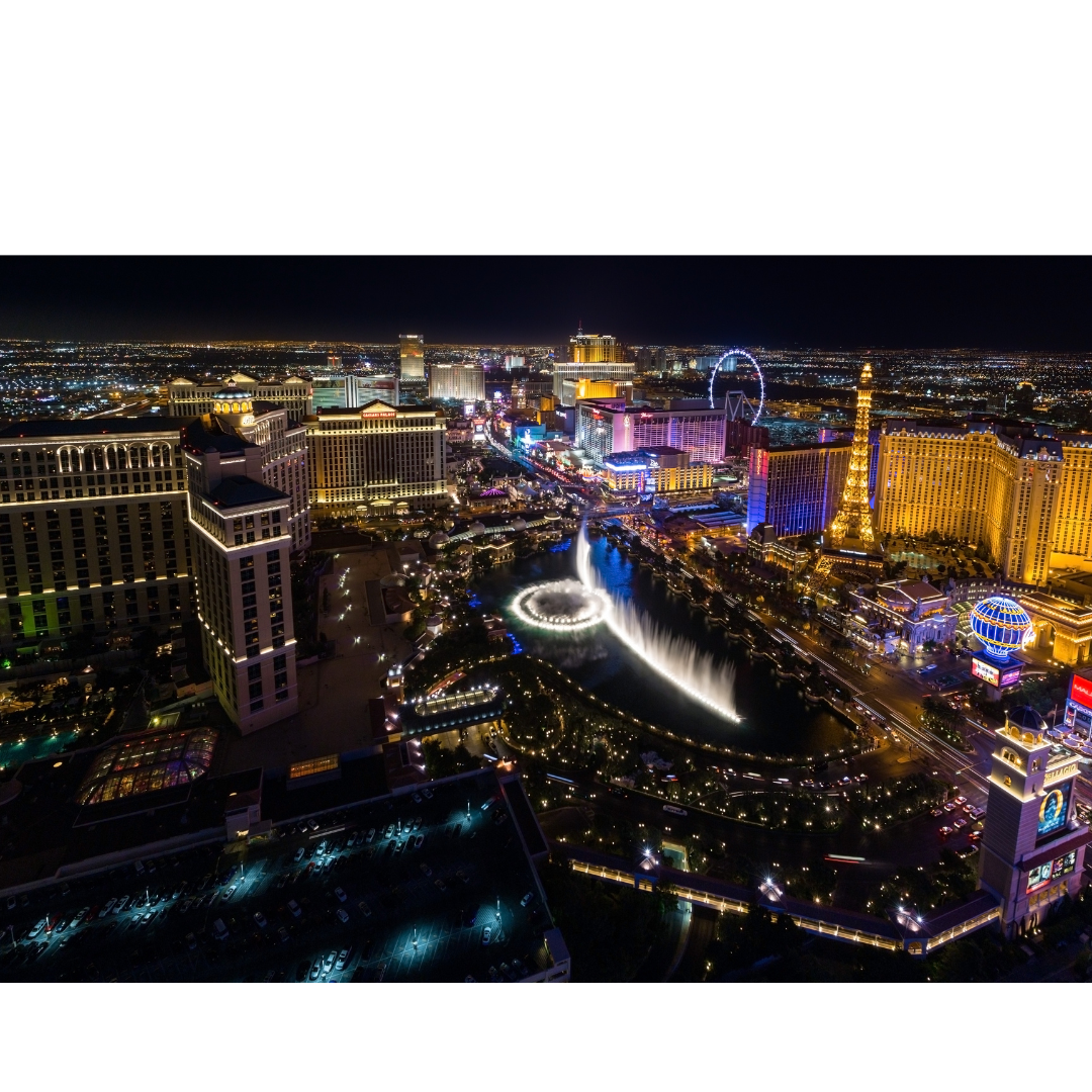 Downtown Las Vegas Guide (DTLV) 2023