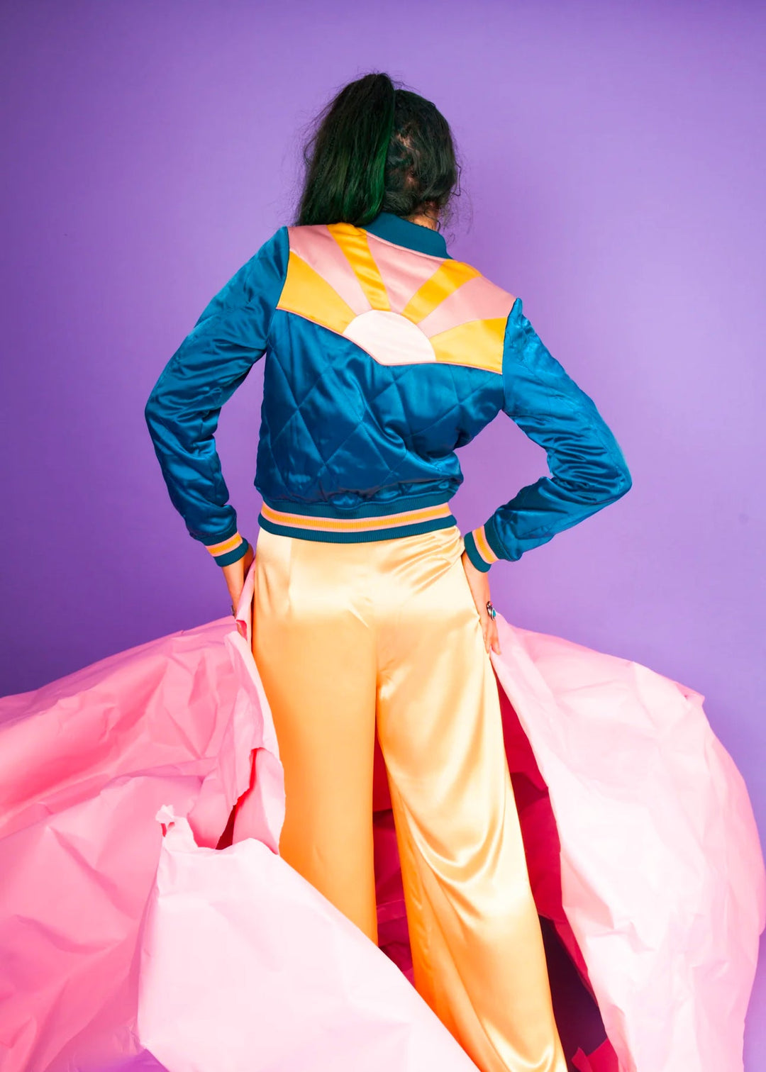 Shops for Ladies Clothes: Where Style Meets Elegance