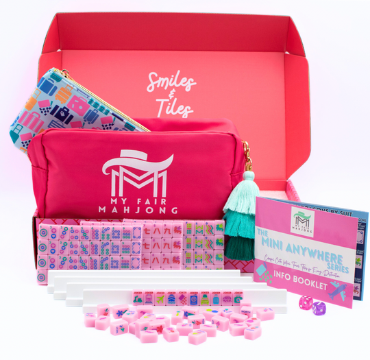 Mahjong-Inspired Gifts You’ll Love: Playful Finds for Game Night & Beyond