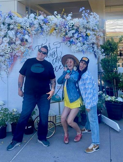 A Vintage Treasure Hunt at Vintage Market Days of Southern Nevada - For the love, LV