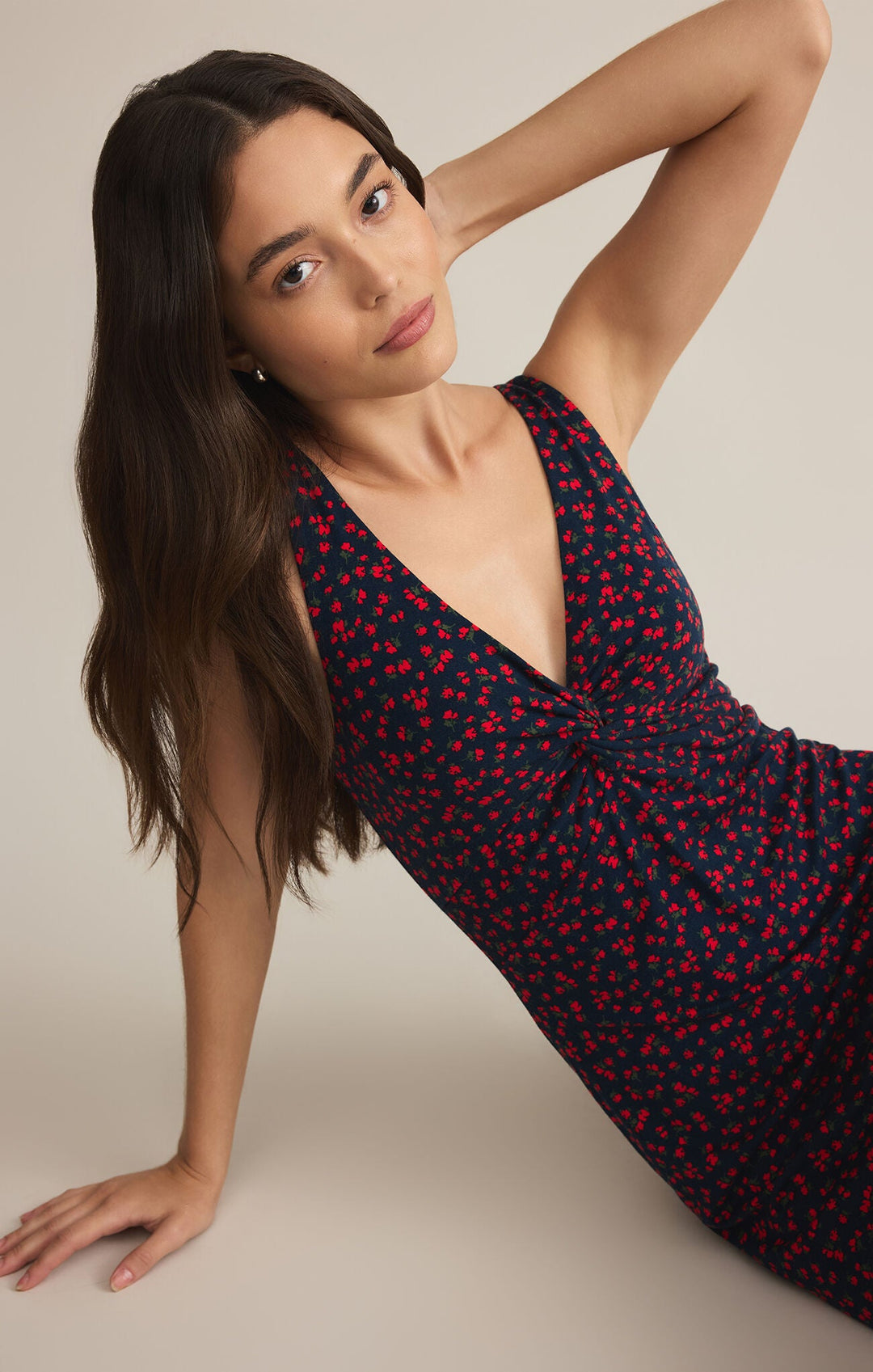 Romper Dress for Women