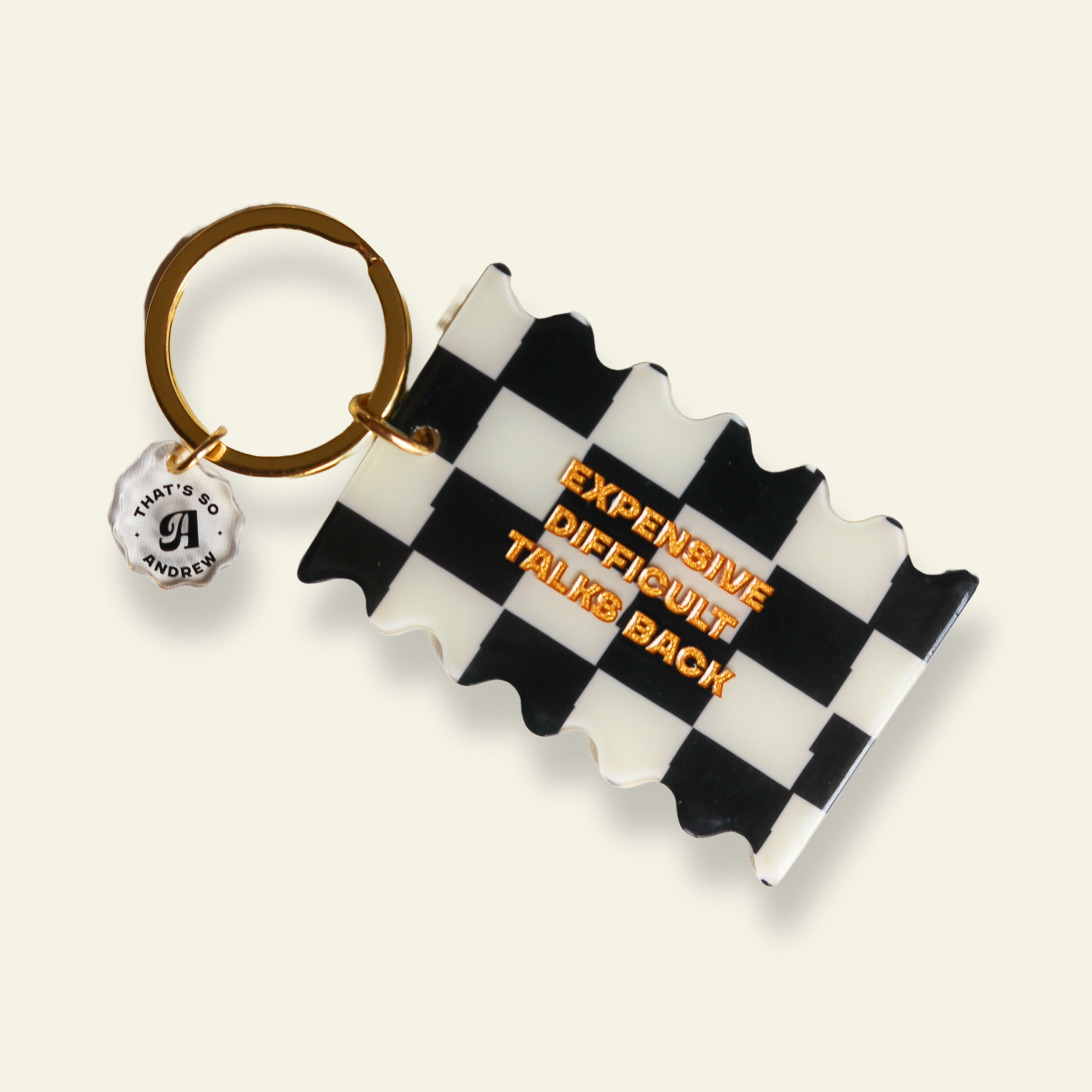 Keychains Collection | Boutique & Vintage Accessories