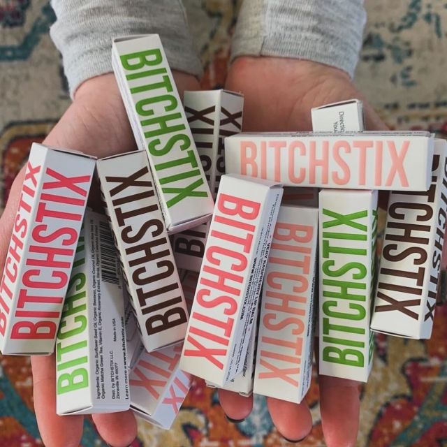 Bitchstix