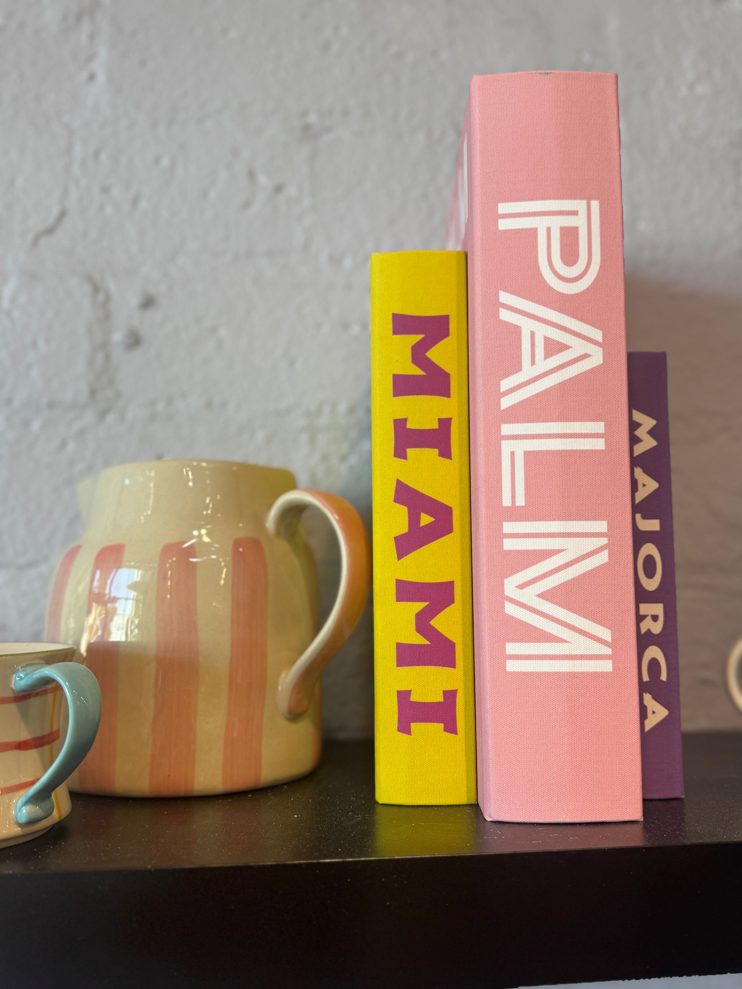 For the Home – Boutique Décor & Vintage Inspired Finds