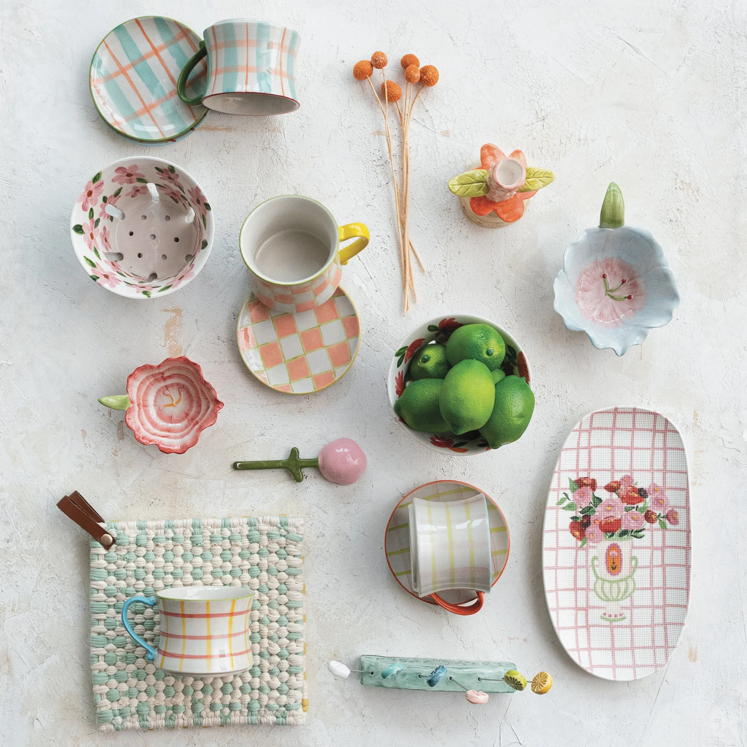 Kitchen – Boutique & Vintage Inspired Home Goods