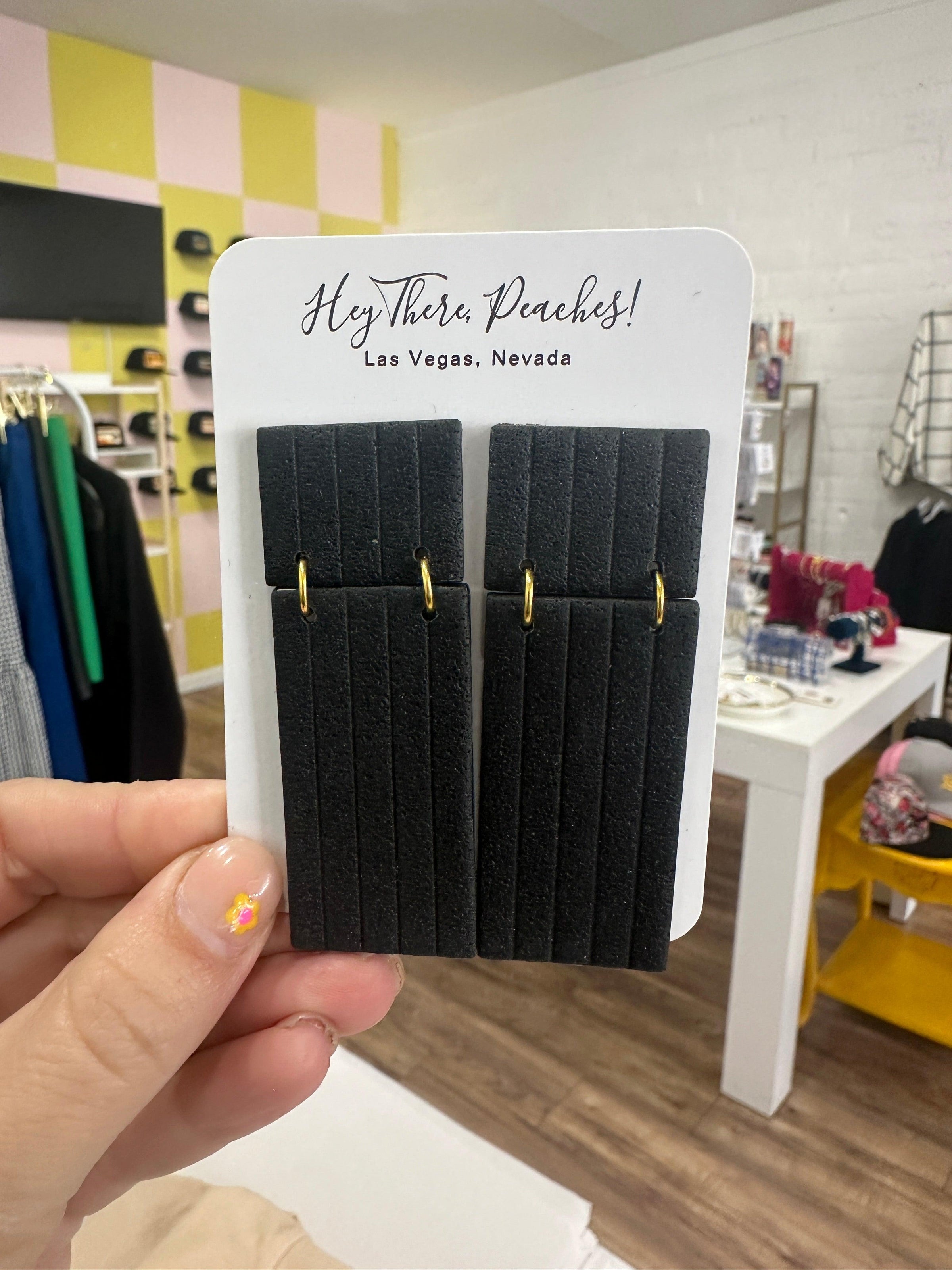 Earrings – Boutique & Vintage Inspired Jewelry