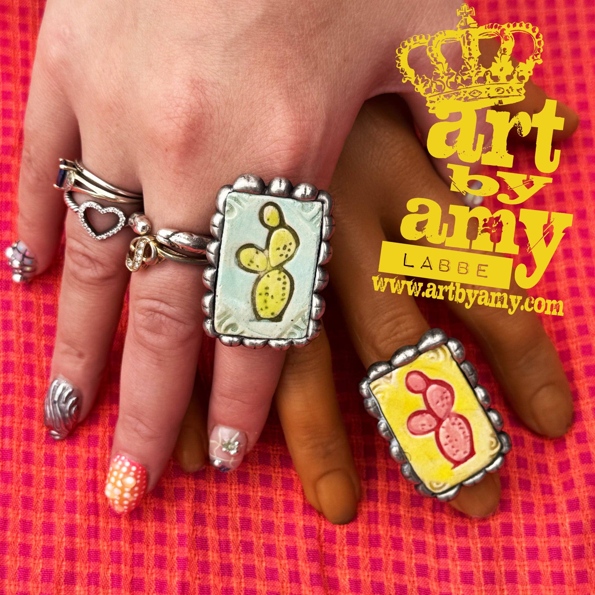 Women’s Accessories – Jewelry, Pins & Gifts