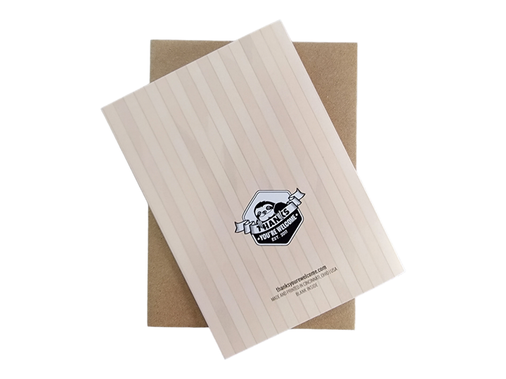 Age Is Just Like...Your Opinion, Man - The Dude Greeting Card