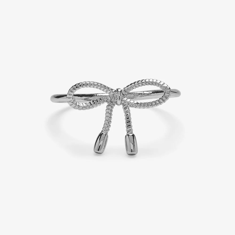 Pura Vida Harper Bow Ring