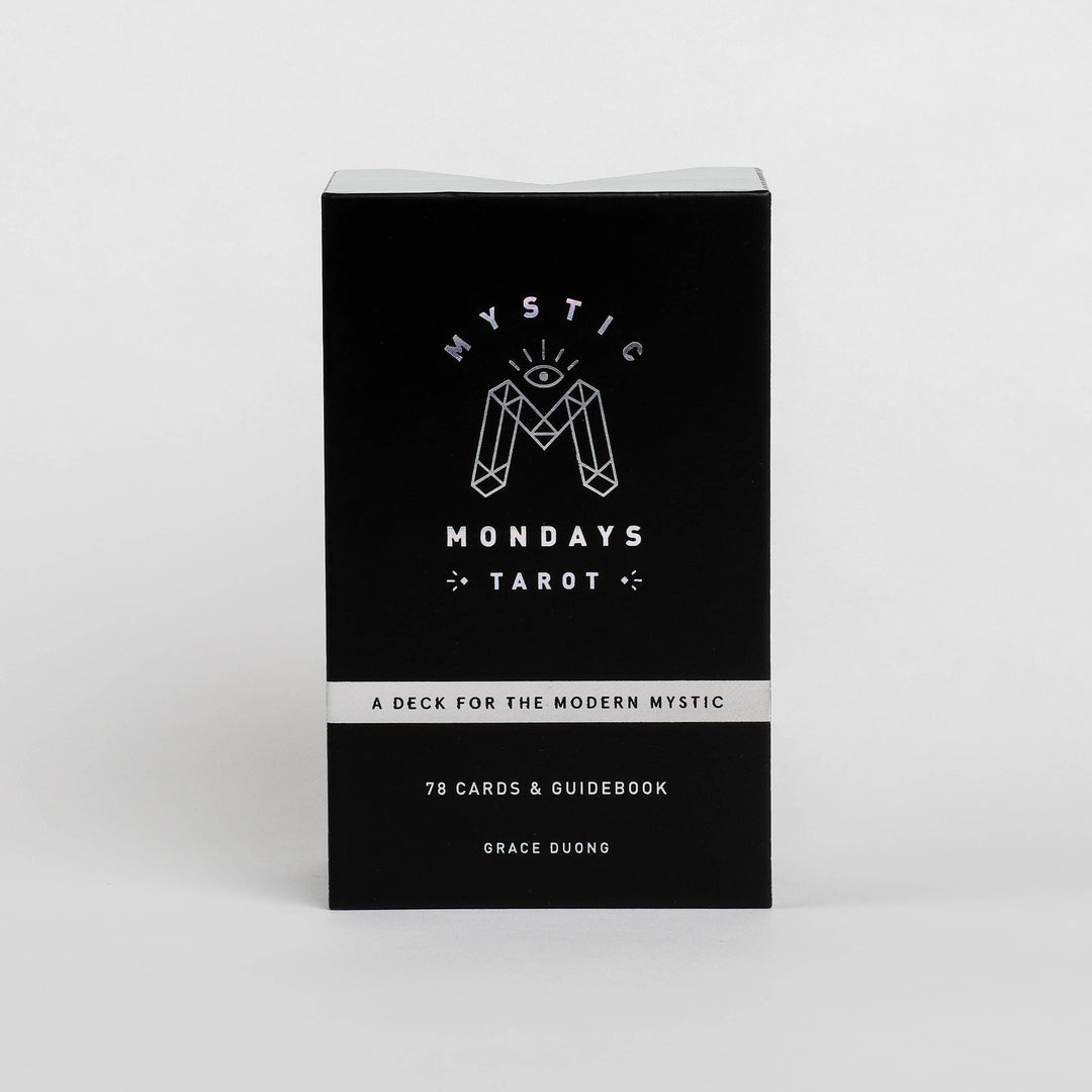 Mystic Mondays Tarot
