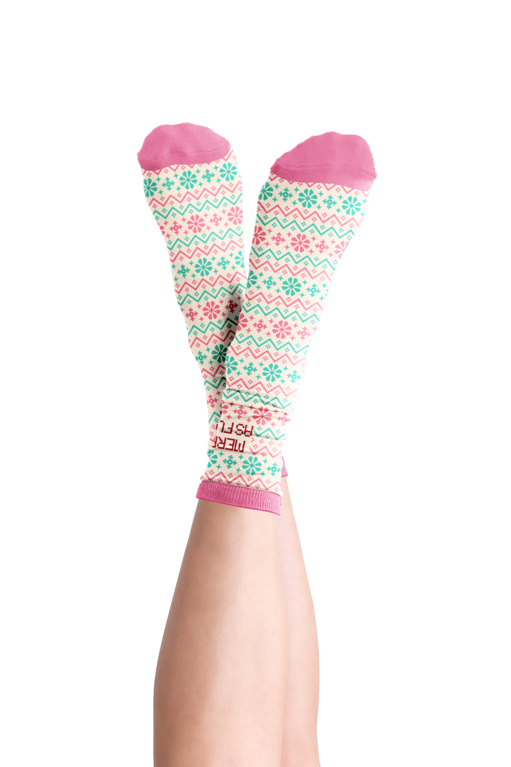 Twinkle Toes - socks