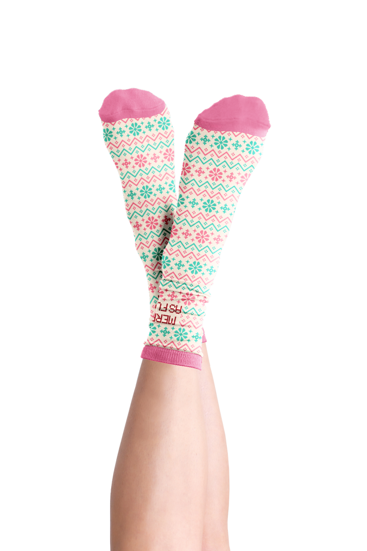 Twinkle Toes - socks