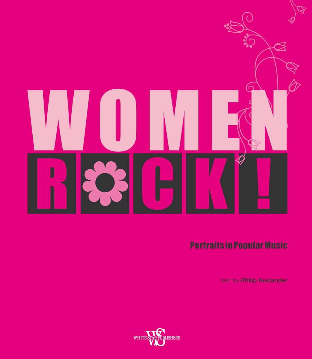 women in music book