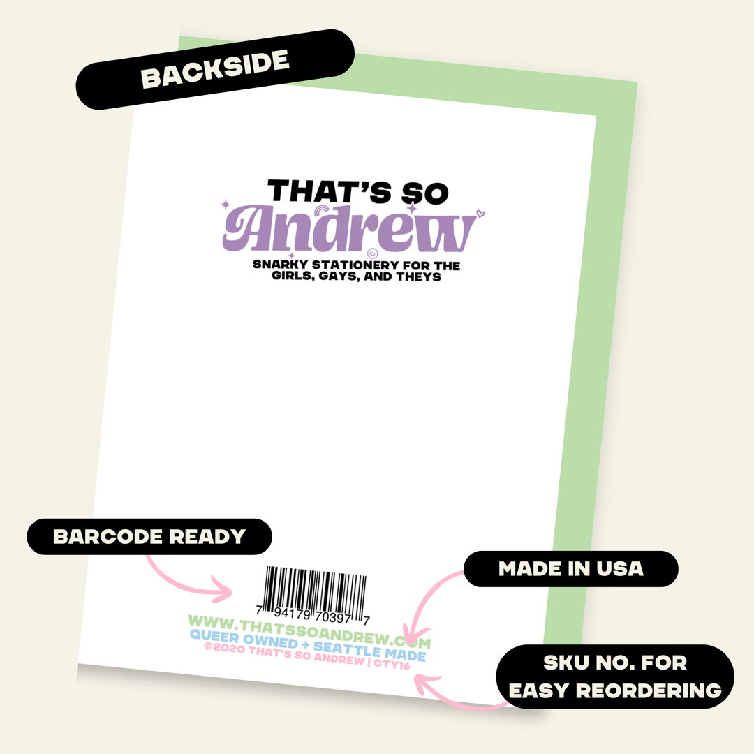 How to Find Out You're Old Funny Birthday Greeting Card