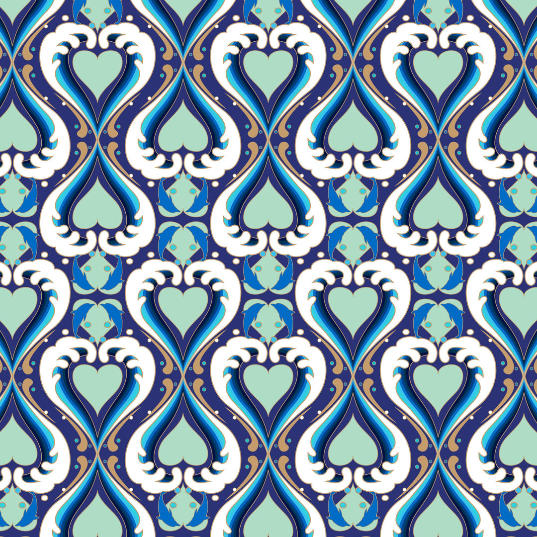 Surfrider Kimono