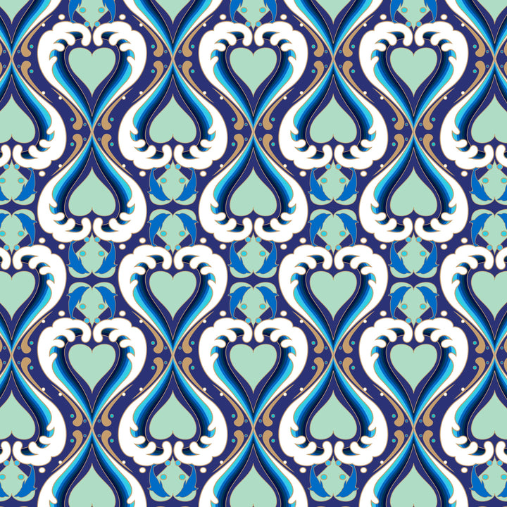 Surfrider Kimono