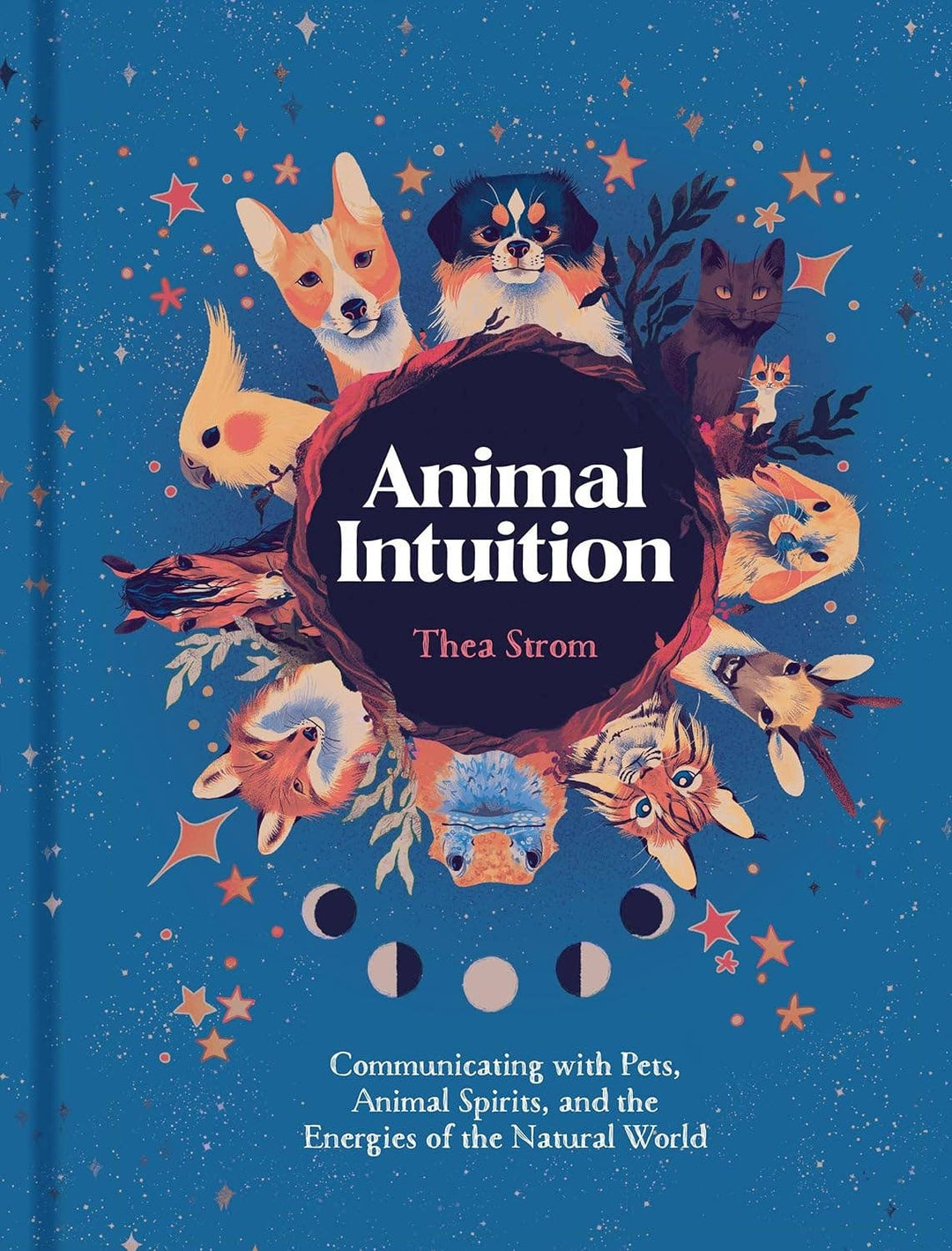 animal books