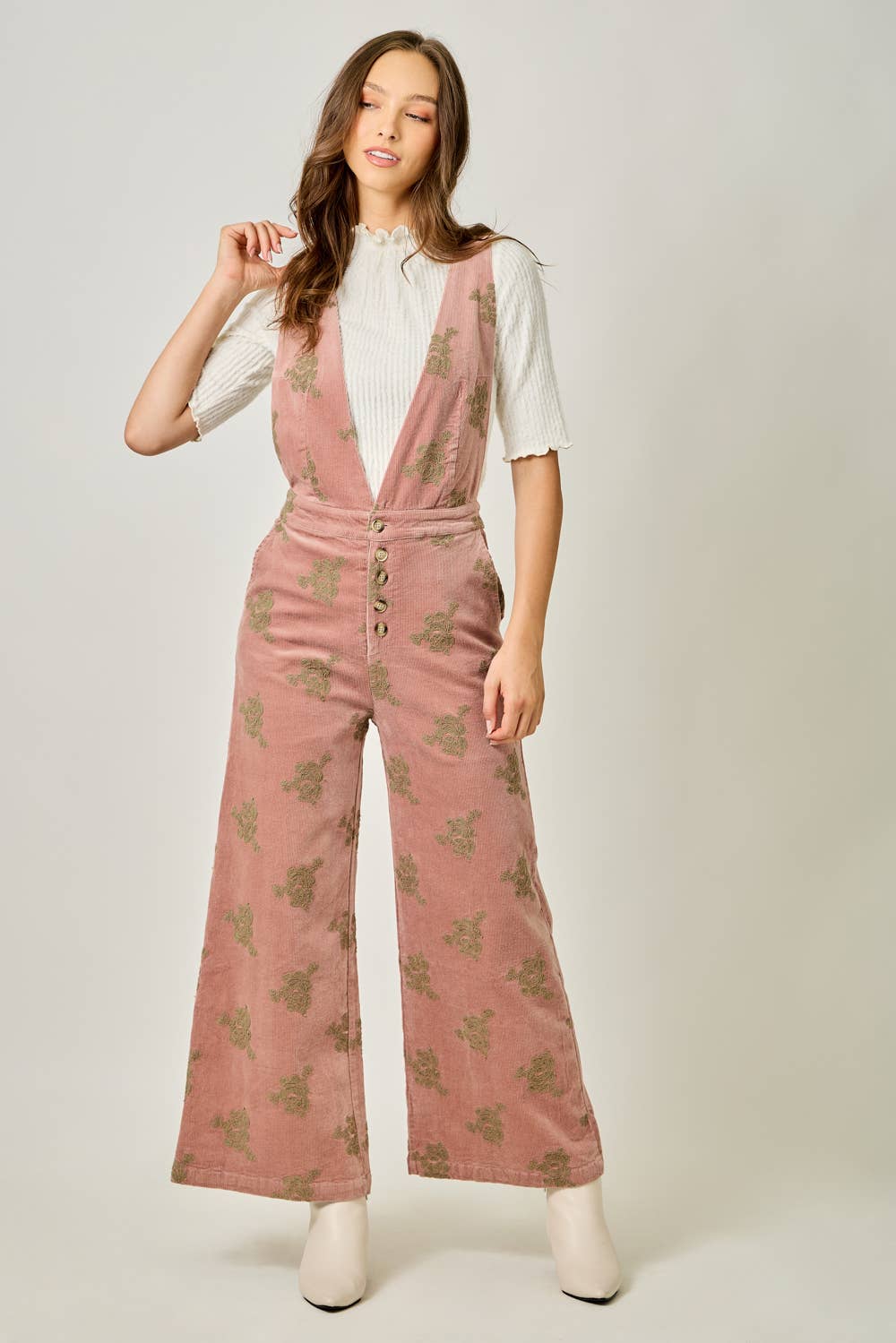 Fresh + New – Boutique Clothing & Vintage Inspired Styles