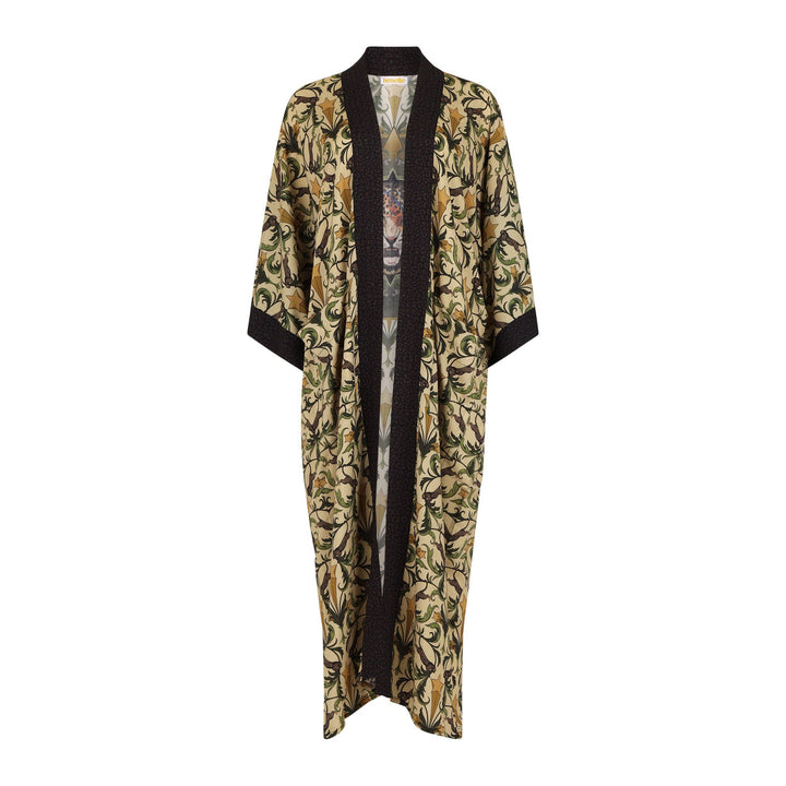 Hollywood Hills Duster Robe