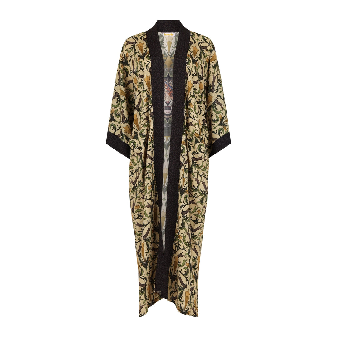 Hollywood Hills Duster Robe