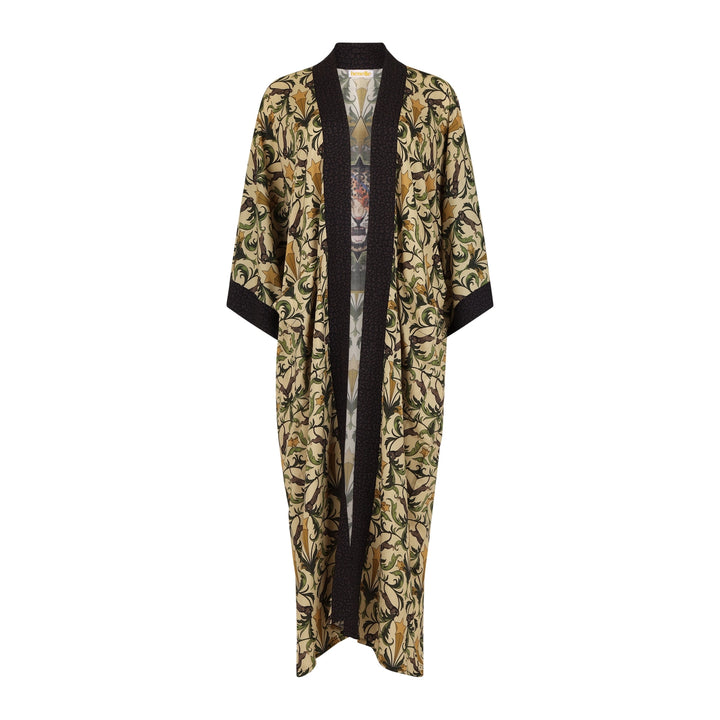 Hollywood Hills Duster Robe
