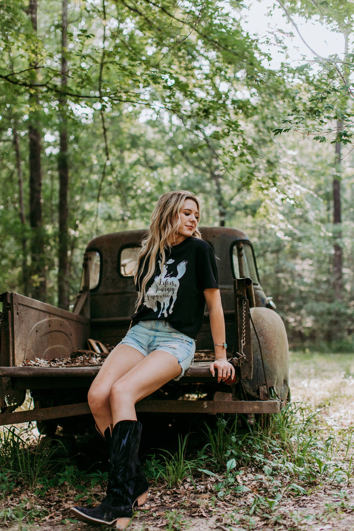 Enjoy the Ride T-Shirt