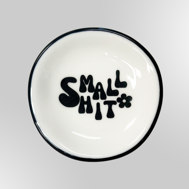 Small Shit - Ring Dish