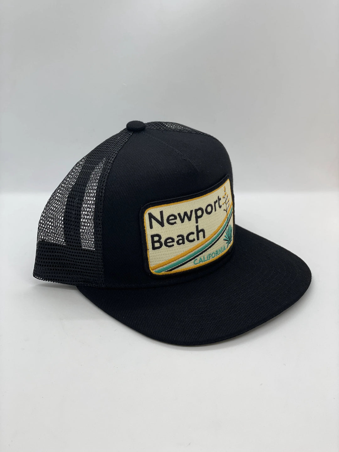 BartBridge Pocket Hats - Newport Beach