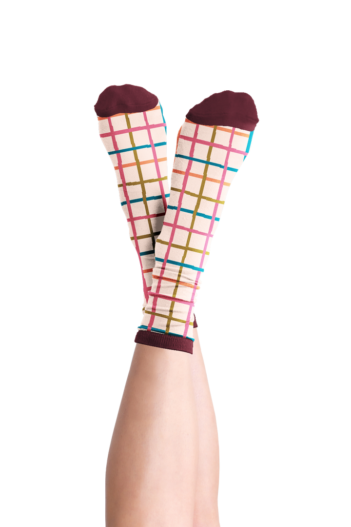 Twinkle Toes - socks