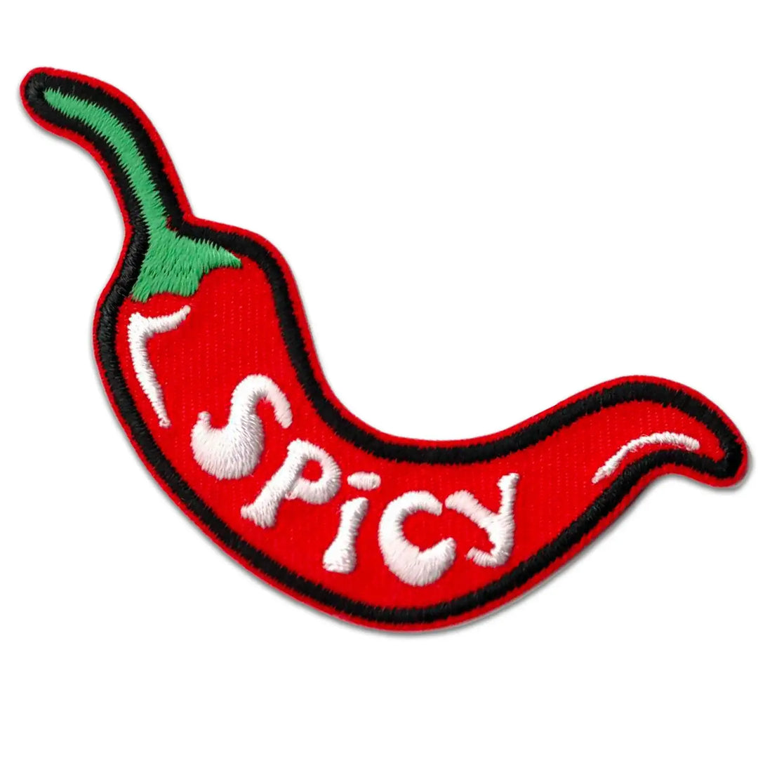 Spicy Pepper Patch