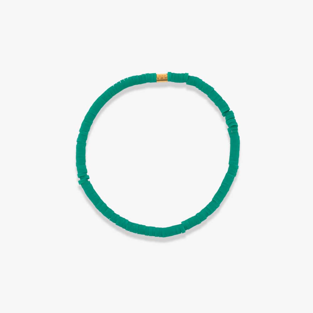 Pura Vida Cabrillo Vinyl Disc Stretch